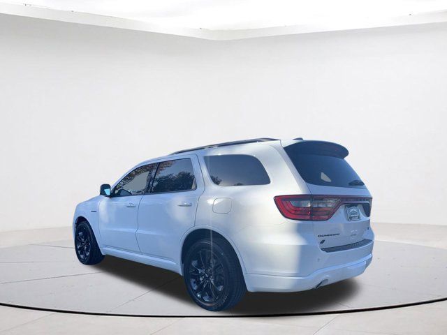 2025 Dodge Durango R/T Plus