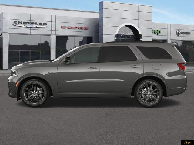 2025 Dodge Durango R/T Plus