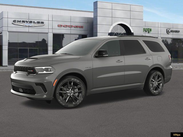 2025 Dodge Durango R/T Plus