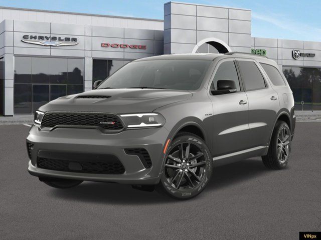 2025 Dodge Durango R/T Plus