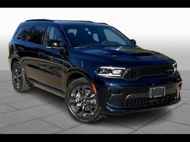 2025 Dodge Durango R/T Plus