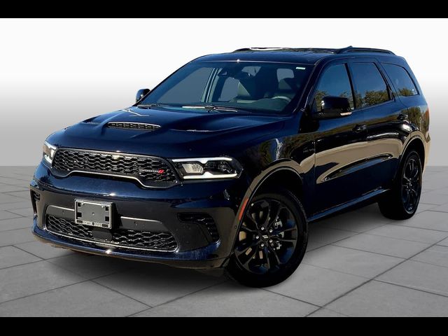 2025 Dodge Durango R/T Plus