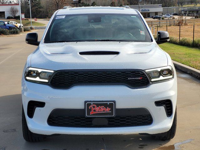 2025 Dodge Durango R/T Plus