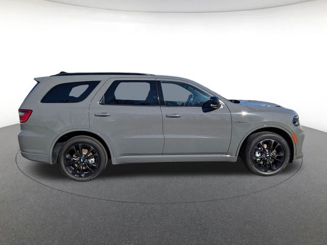 2025 Dodge Durango R/T Plus