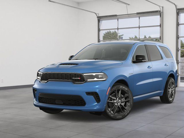 2025 Dodge Durango R/T Plus