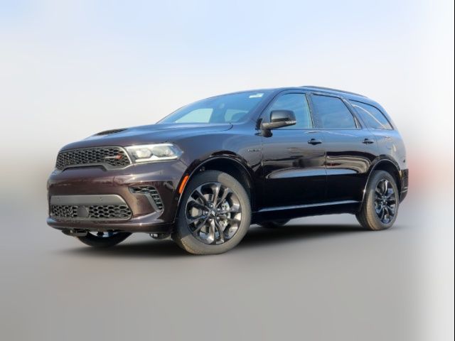 2025 Dodge Durango R/T Plus