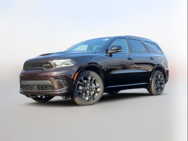 2025 Dodge Durango R/T Plus