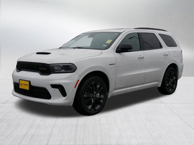 2025 Dodge Durango R/T Plus