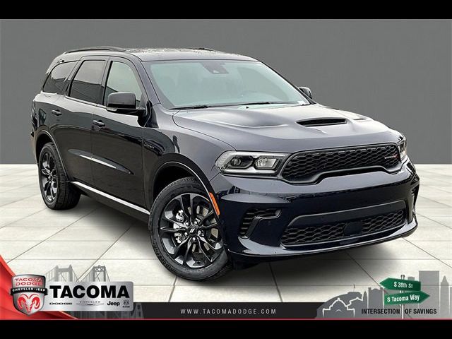 2025 Dodge Durango R/T Plus