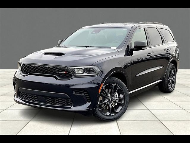 2025 Dodge Durango R/T Plus