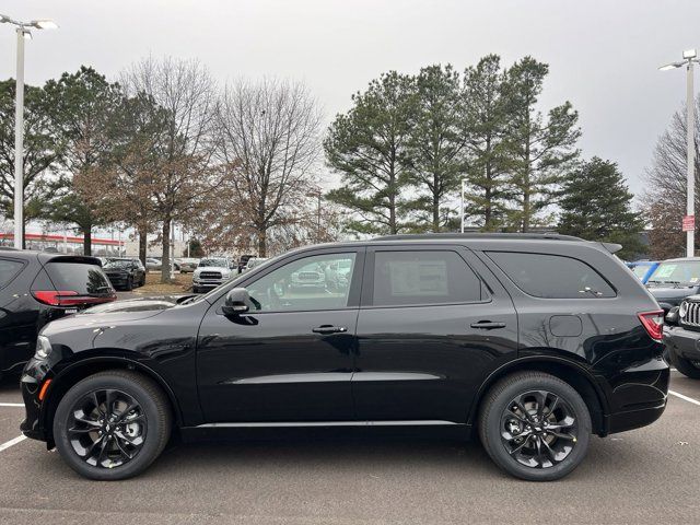 2025 Dodge Durango R/T Plus