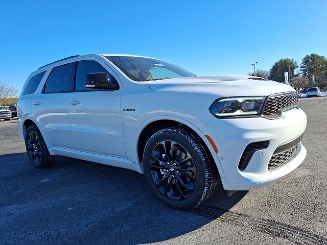 2025 Dodge Durango R/T Plus