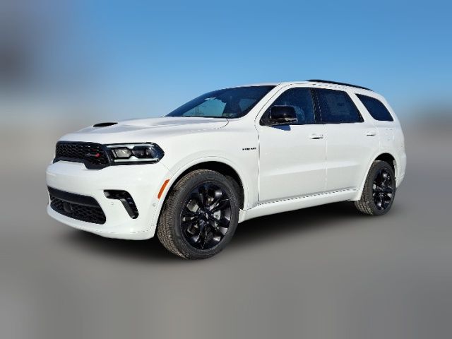 2025 Dodge Durango R/T Plus