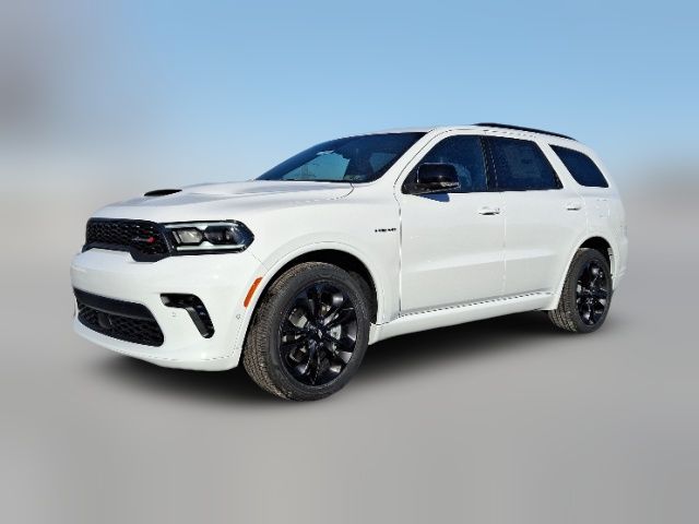 2025 Dodge Durango R/T Plus