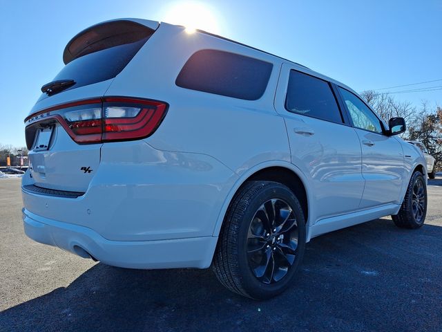 2025 Dodge Durango R/T Plus