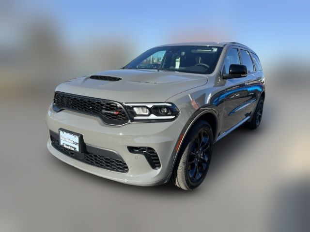 2025 Dodge Durango R/T Plus