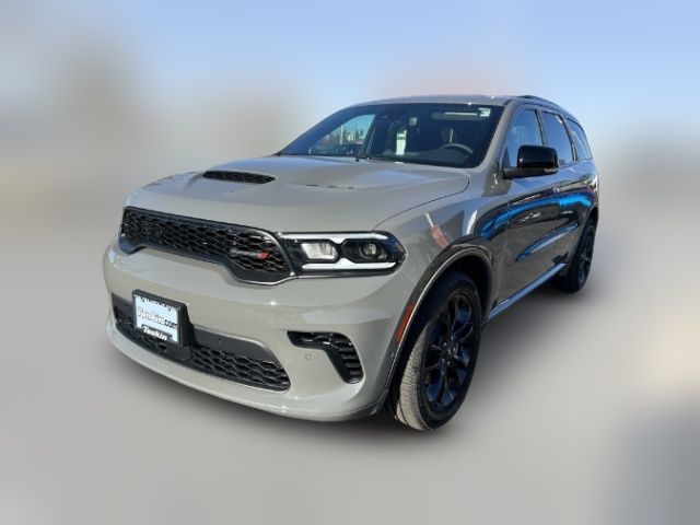 2025 Dodge Durango R/T Plus