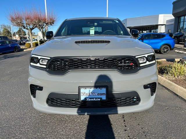 2025 Dodge Durango R/T Plus