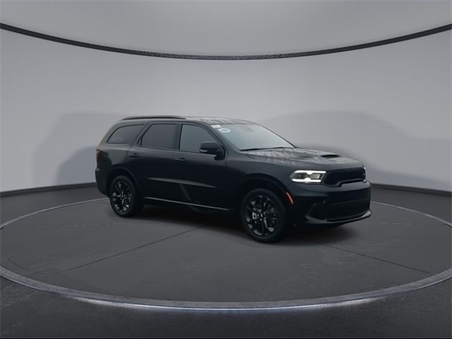 2025 Dodge Durango R/T Plus