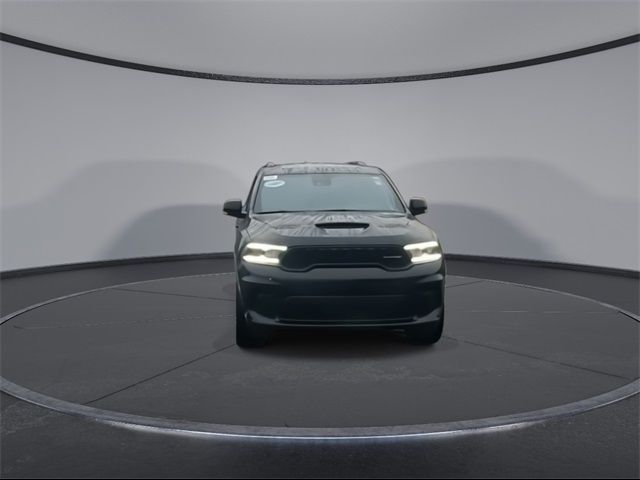 2025 Dodge Durango R/T Plus