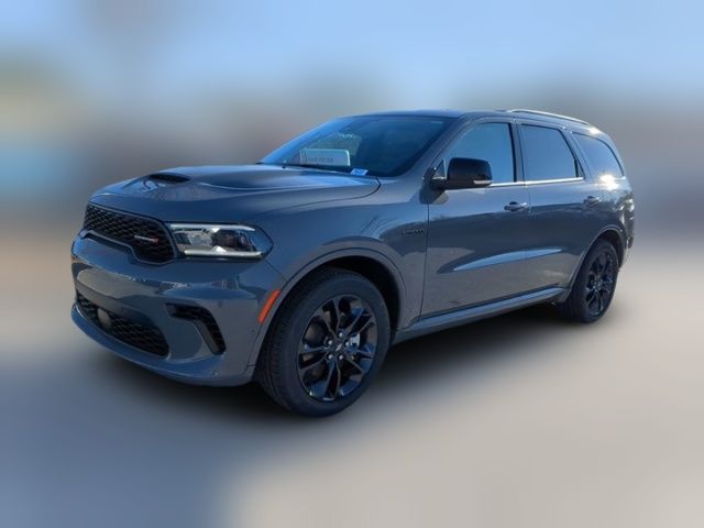 2025 Dodge Durango R/T Plus