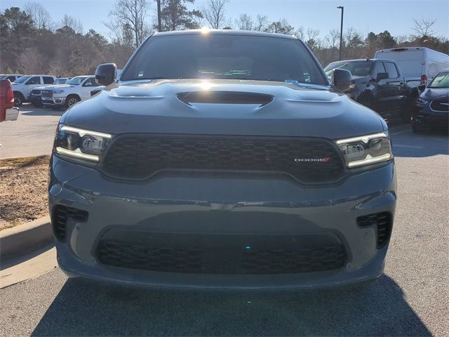 2025 Dodge Durango R/T Plus