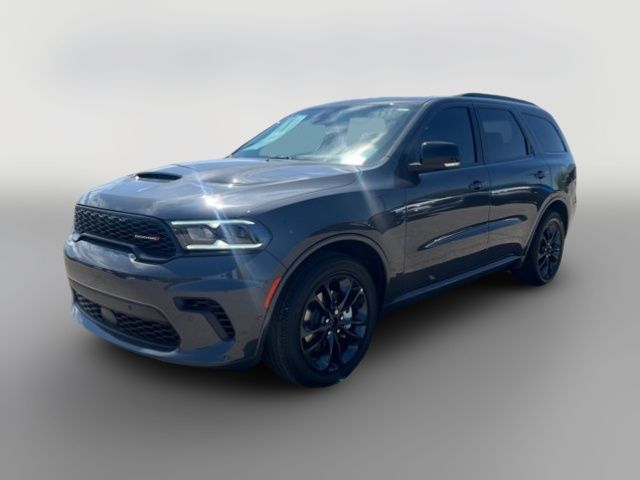 2025 Dodge Durango R/T Plus