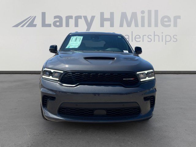 2025 Dodge Durango R/T Plus