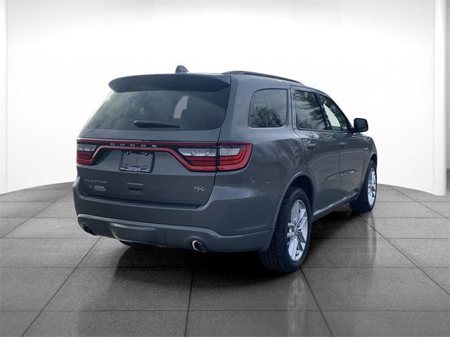 2025 Dodge Durango R/T Plus