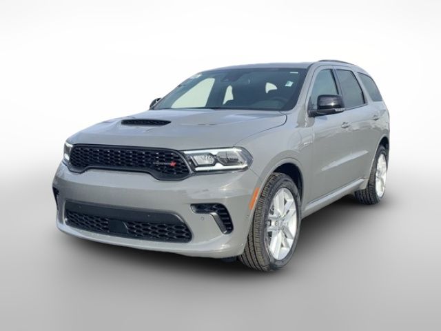 2025 Dodge Durango R/T Plus