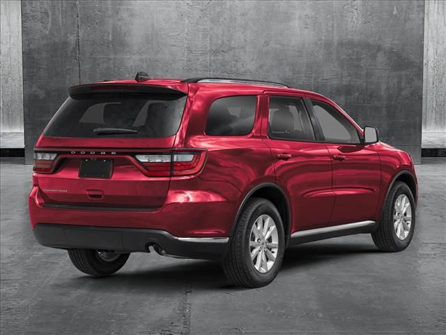 2025 Dodge Durango R/T Plus