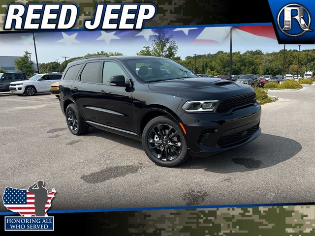 2025 Dodge Durango R/T Plus