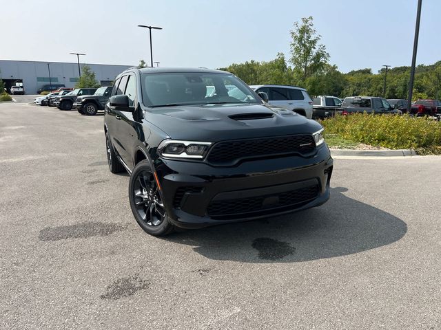 2025 Dodge Durango R/T Plus