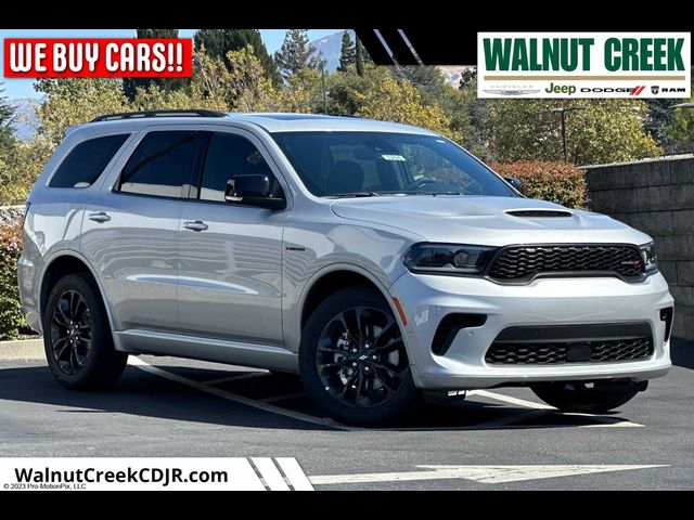 2025 Dodge Durango R/T Plus