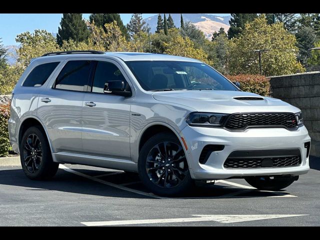 2025 Dodge Durango R/T Plus