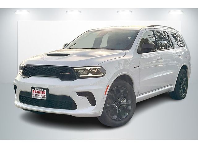 2025 Dodge Durango R/T Plus