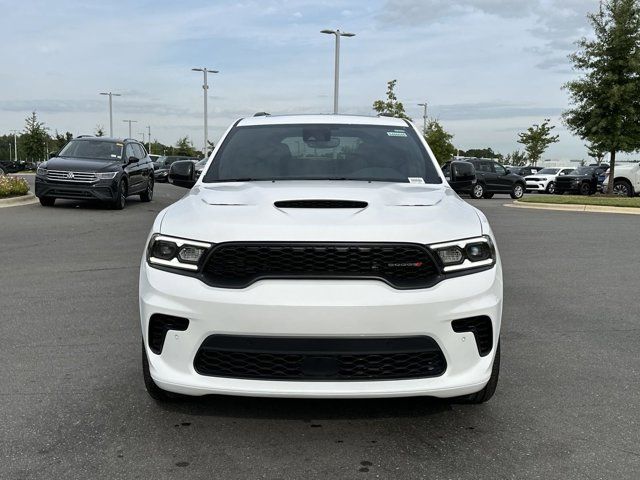 2025 Dodge Durango R/T Plus