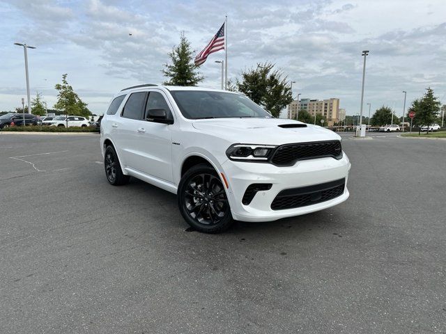 2025 Dodge Durango R/T Plus