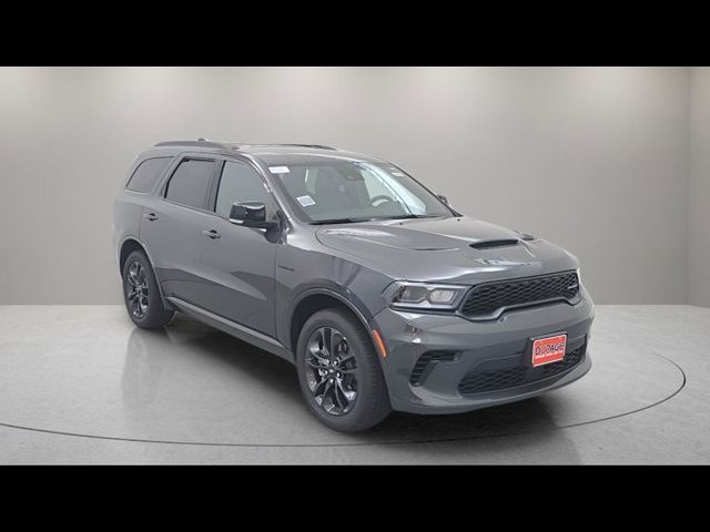 2025 Dodge Durango R/T Plus