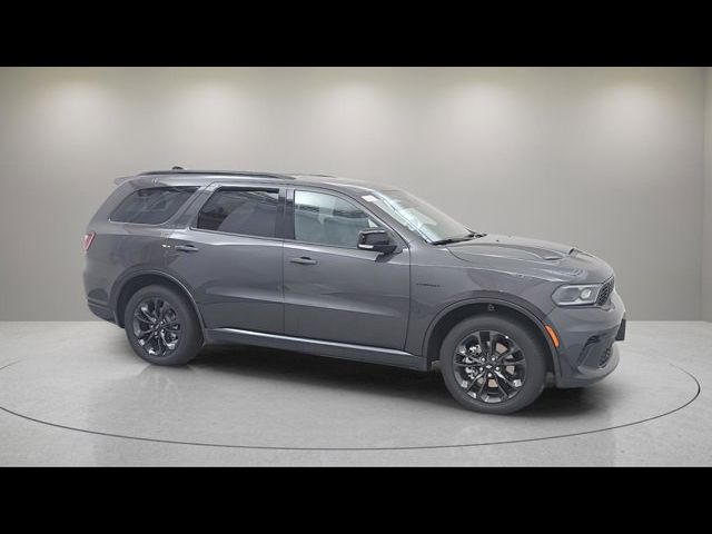 2025 Dodge Durango R/T Plus