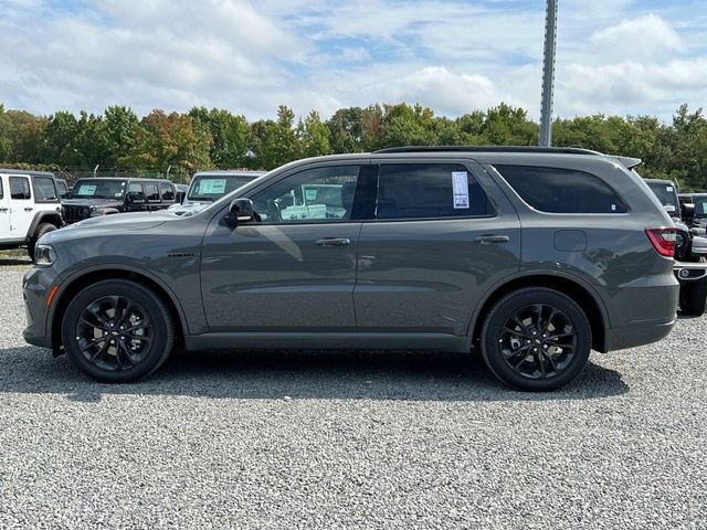 2025 Dodge Durango R/T Plus