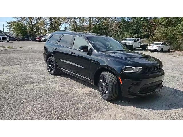 2025 Dodge Durango R/T Plus