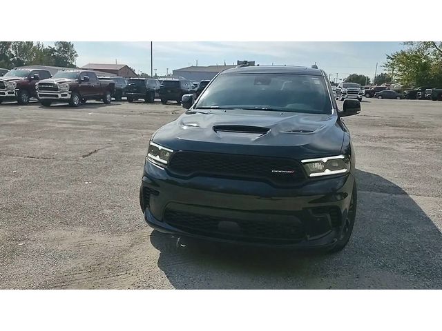 2025 Dodge Durango R/T Plus