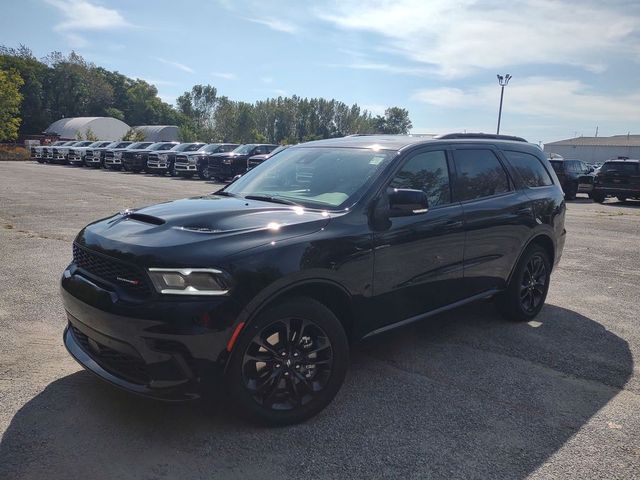 2025 Dodge Durango R/T Plus