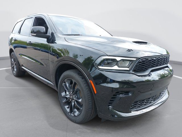 2025 Dodge Durango R/T Plus