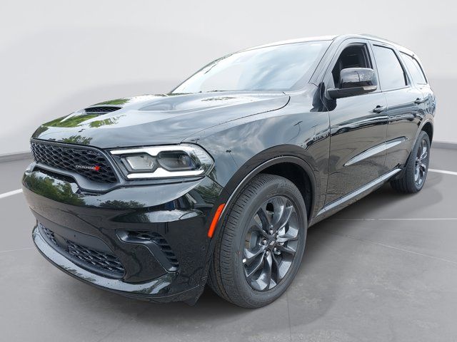 2025 Dodge Durango R/T Plus