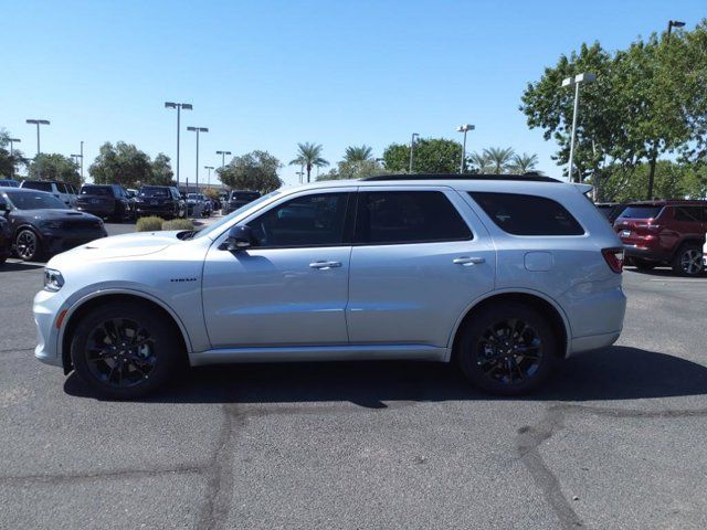 2025 Dodge Durango R/T Plus