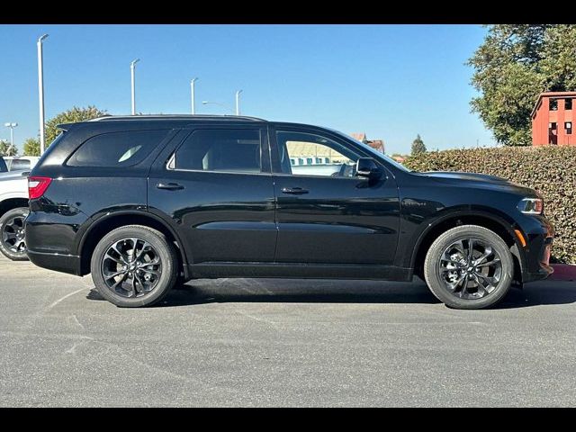 2025 Dodge Durango R/T Plus