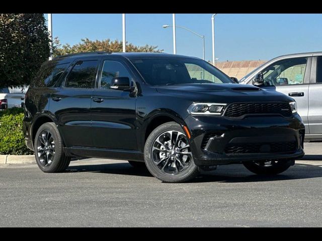 2025 Dodge Durango R/T Plus