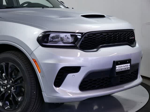 2025 Dodge Durango R/T Plus